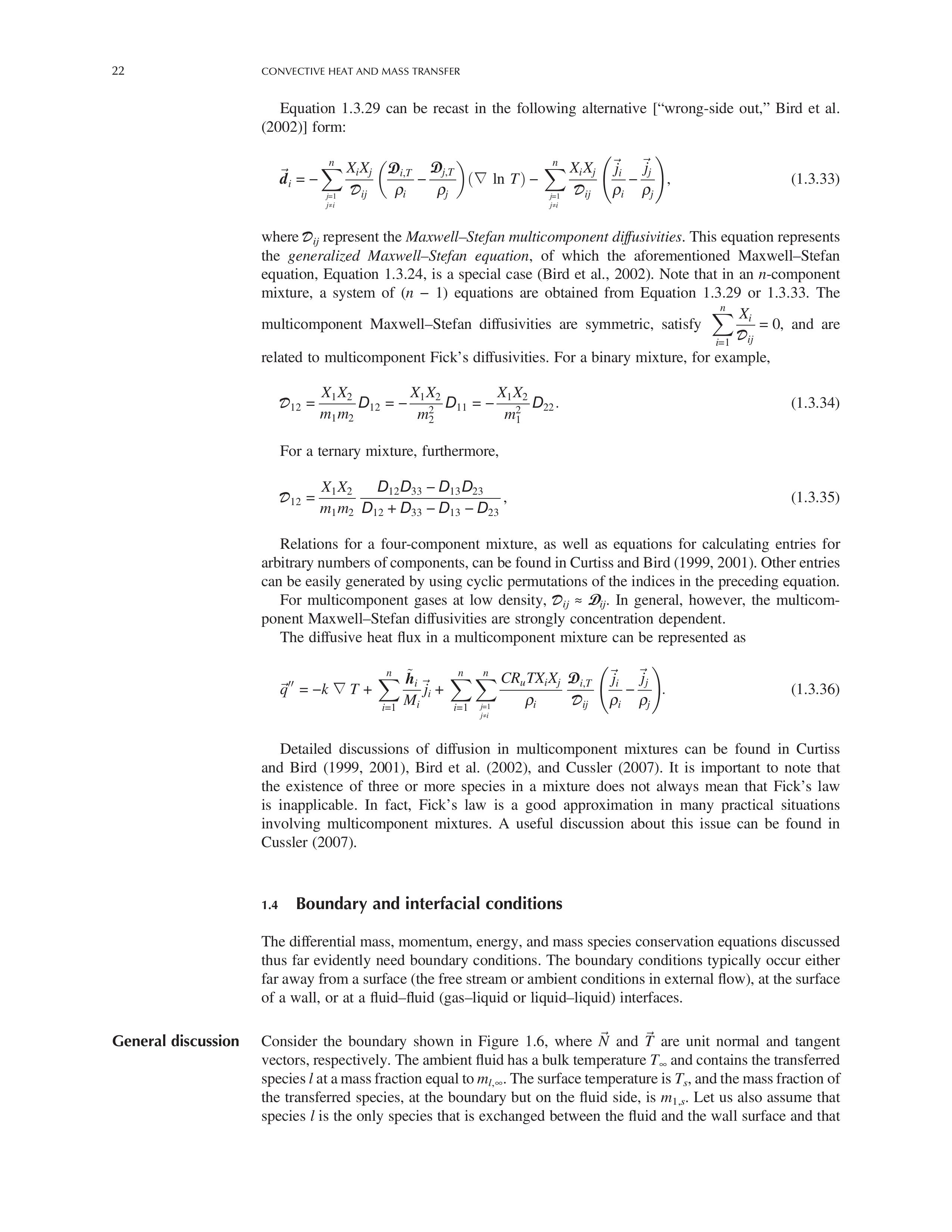 Tensor Vector Identity 1